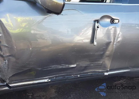 2017 Infiniti Qx70 z USA, uszkodzony, nr VIN JN1BJ0RRXHM403885